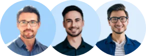 Expertise Builds Trust