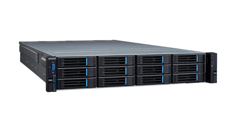 Servers